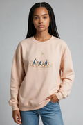 Three WiseMen Sweatshirt
